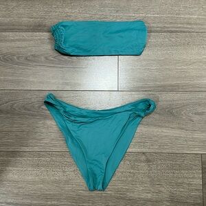 Dippin Daisy Bikini in Color Envy